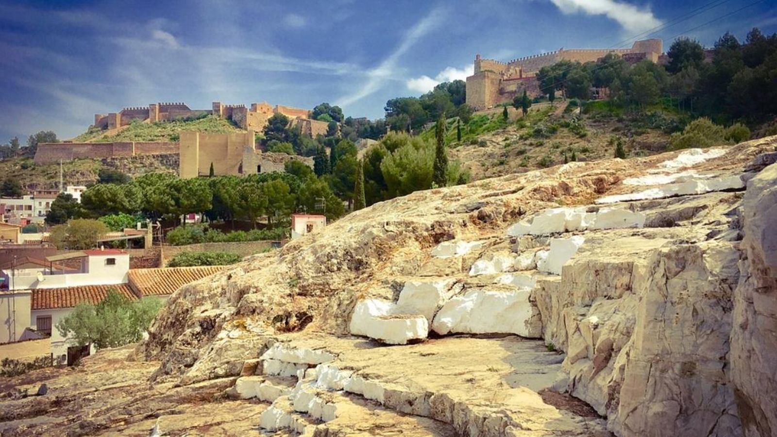 El tercer Festival de Recreacions Històriques ‘Saguntum Invicta’ torna a Sagunt