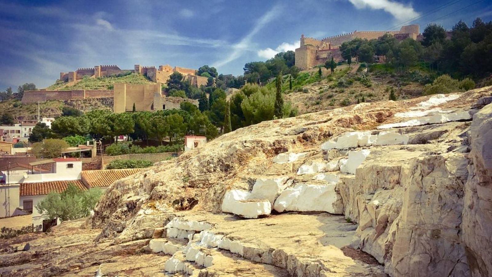 El tercer Festival de Recreacions Històriques ‘Saguntum Invicta’ torna a Sagunt El tercer Festival de Recreacions Històriques ‘Saguntum Invicta’ torna a Sagunt