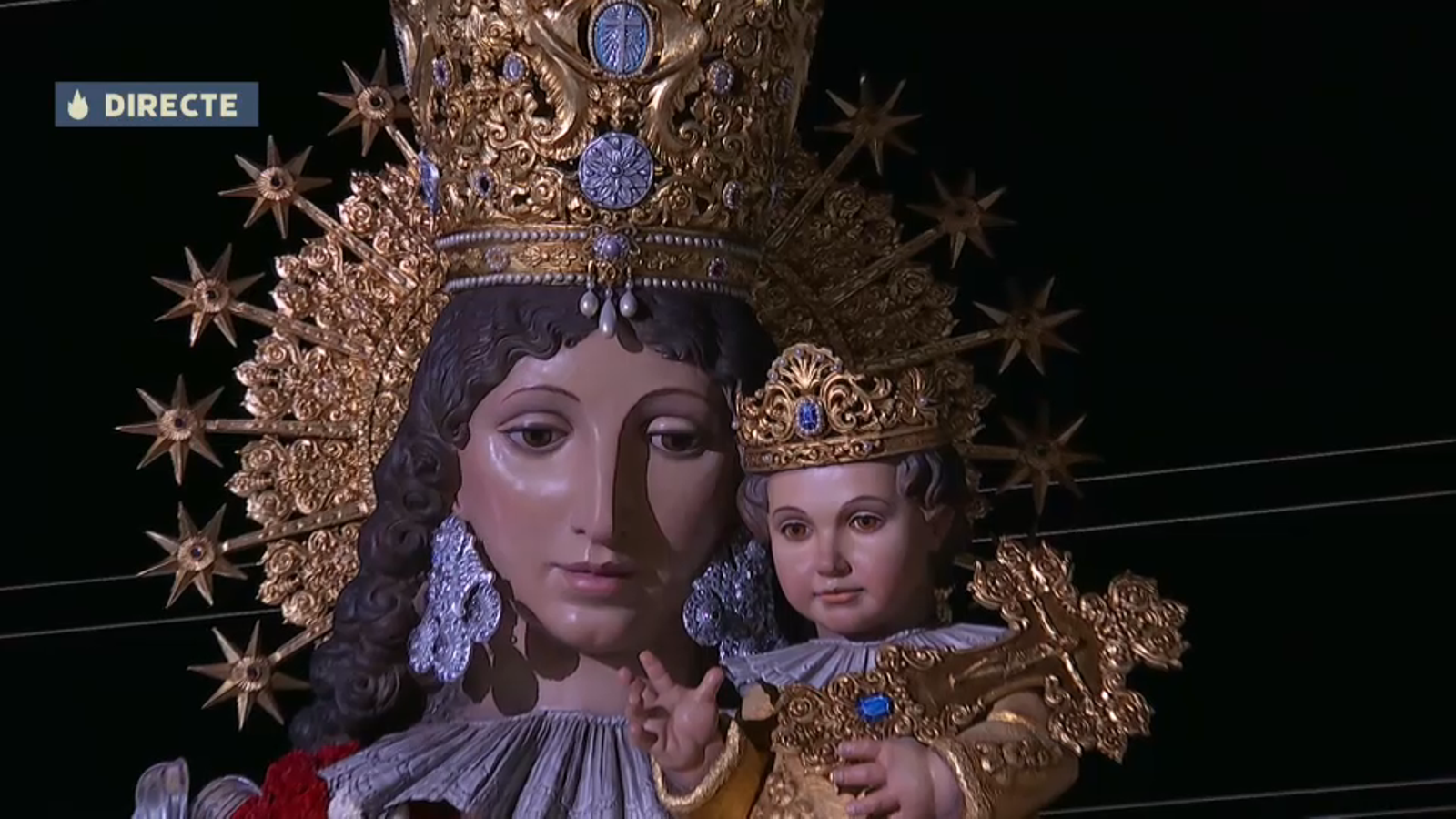 18.03.2024 | Ofrena 22:00 a 23:00 h