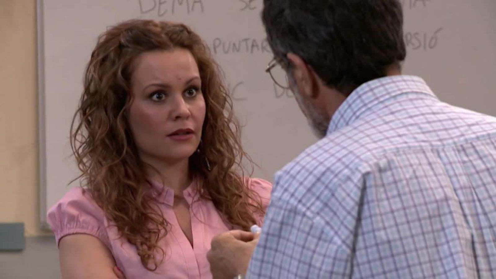 Capítol 16: Als llimbs