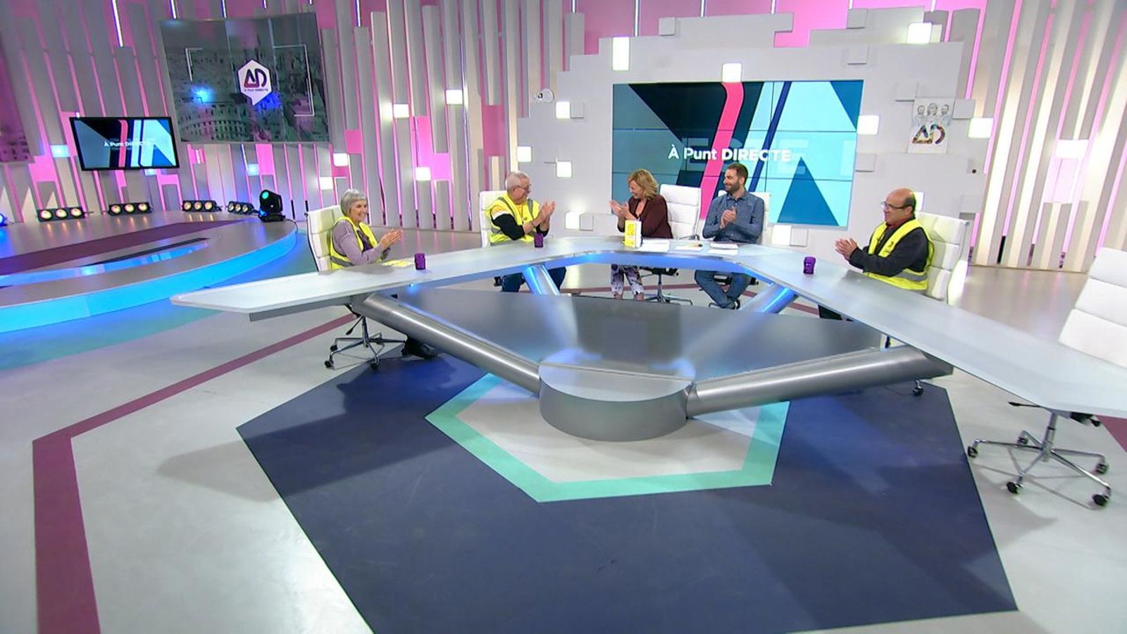 Els iaioflautes valencians