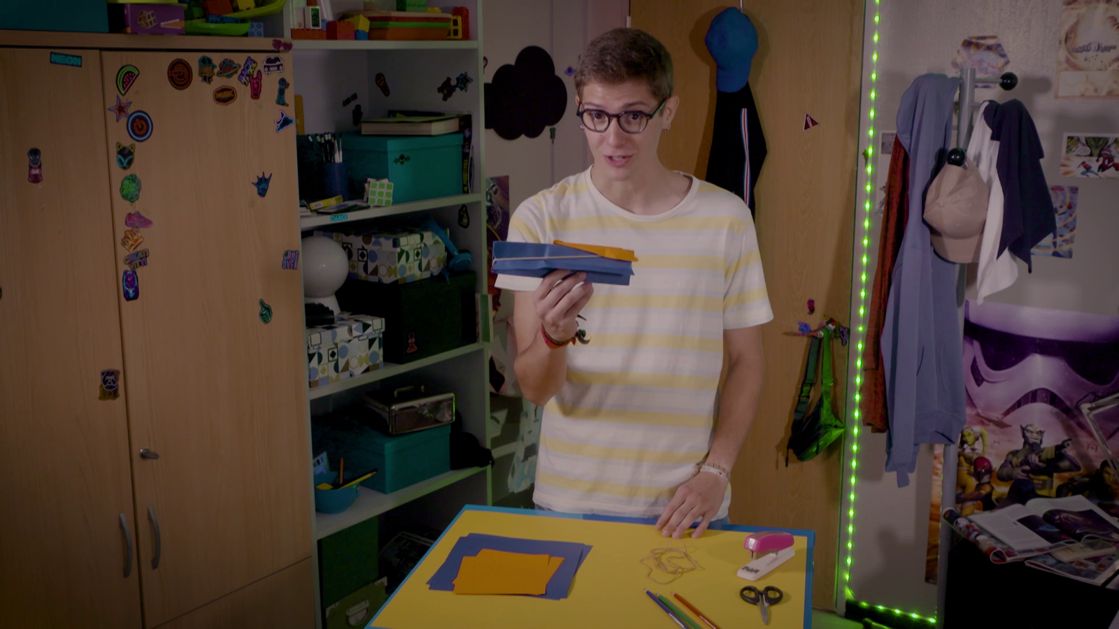 Tutorial - Avió supersònic