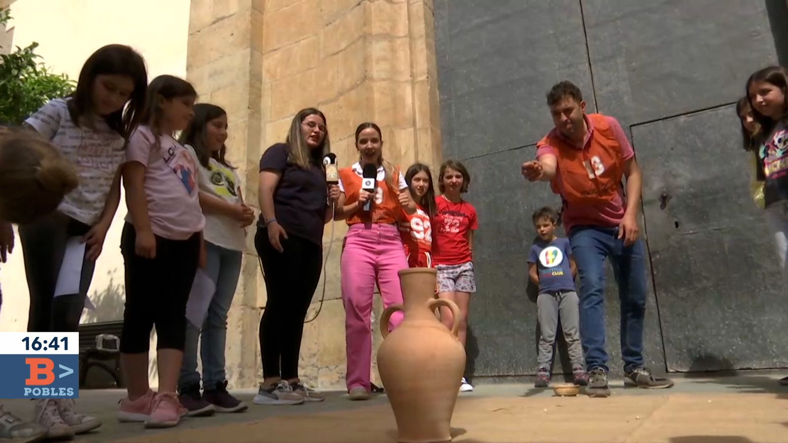 12.05.2022 | Campionat mundial de cigró al cànter a Suera