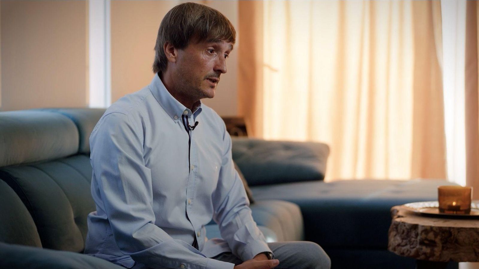 Entrevista a Francisco Iniesta