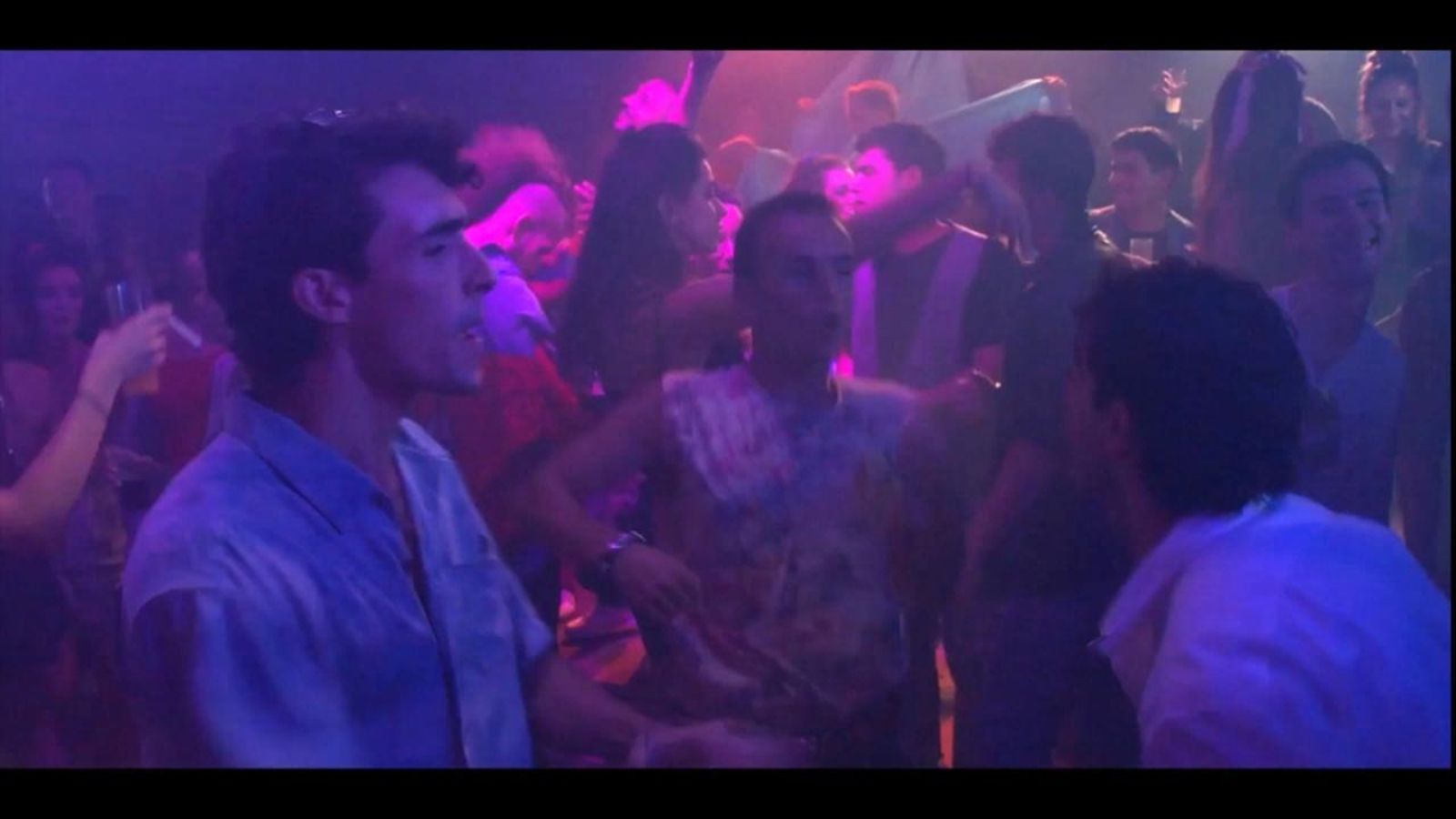 'Quan no acaba la nit' arriba a la Mostra de València i a les sales de cinema