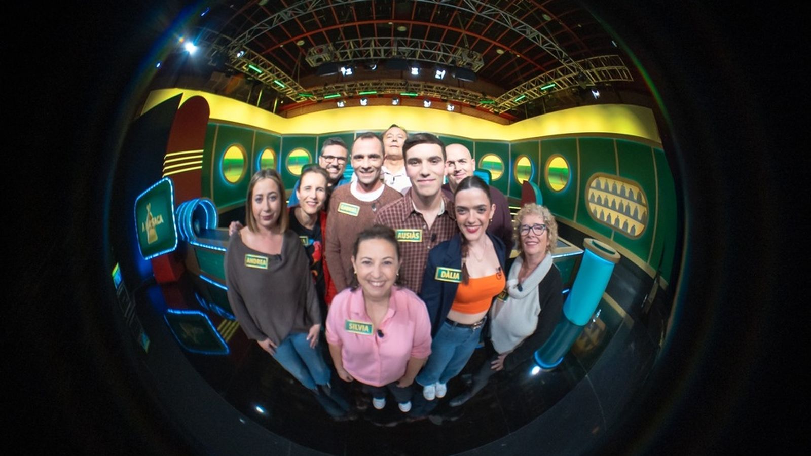 12.12.2025 | A la saca