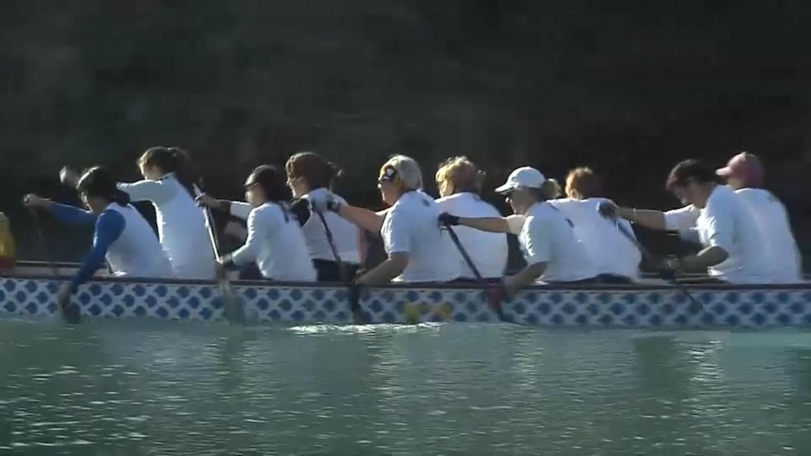 L'esport és clau per a previndre, tractar i sobreviure al càncer