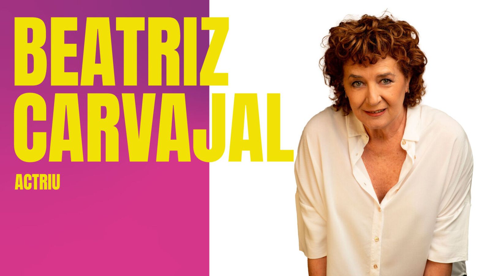 12.03.2023 | L’entrevista