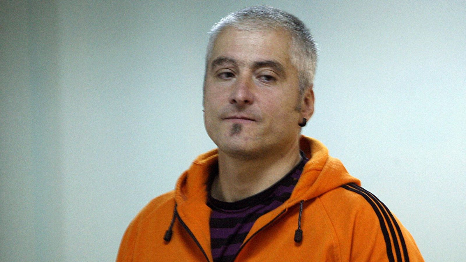 L'excap militar d'ETA Francisco Javier García Gaztelu, Txapote