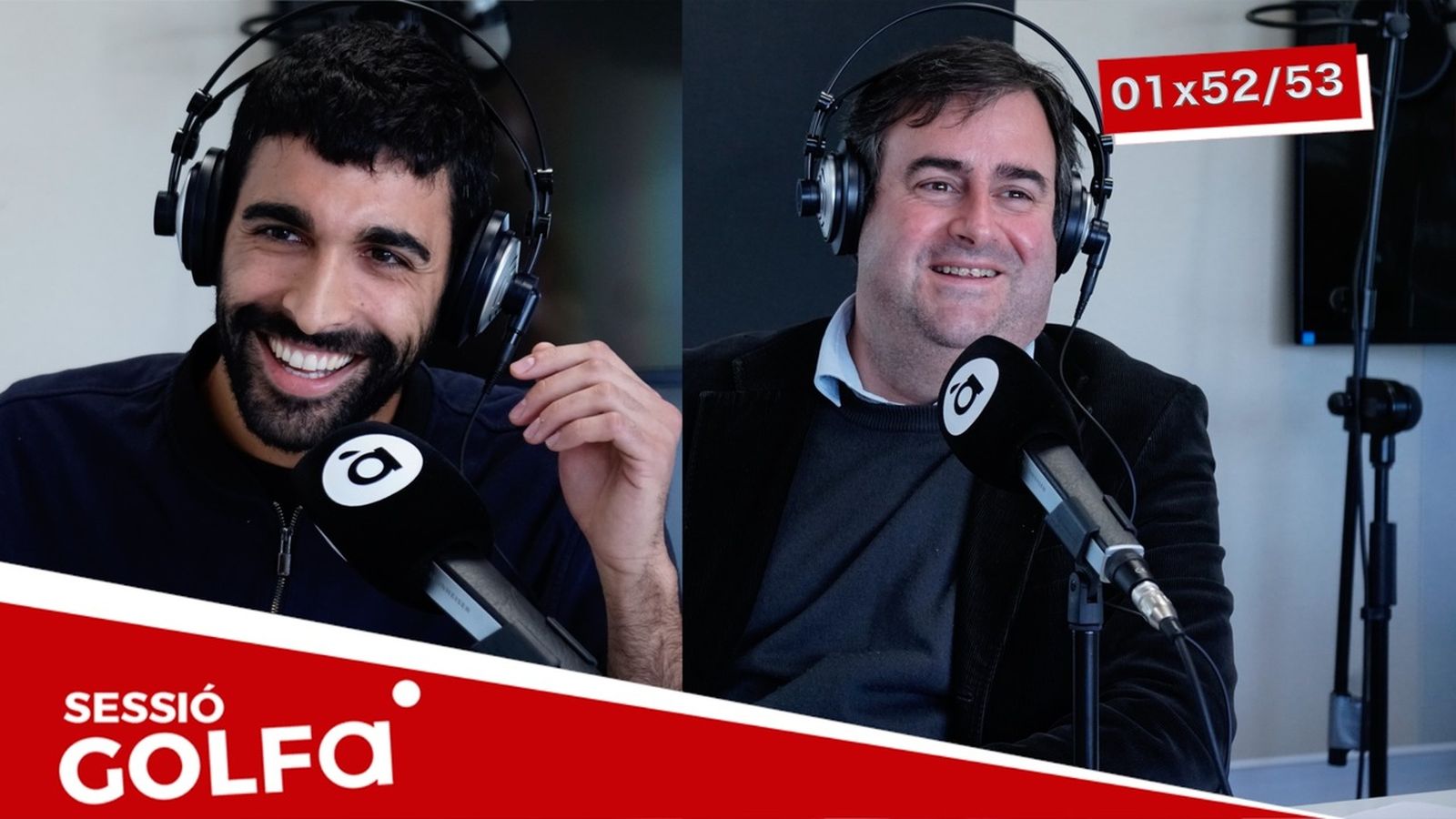 31.12.2018 Sessió Golfa | Especial Cap d\'Any