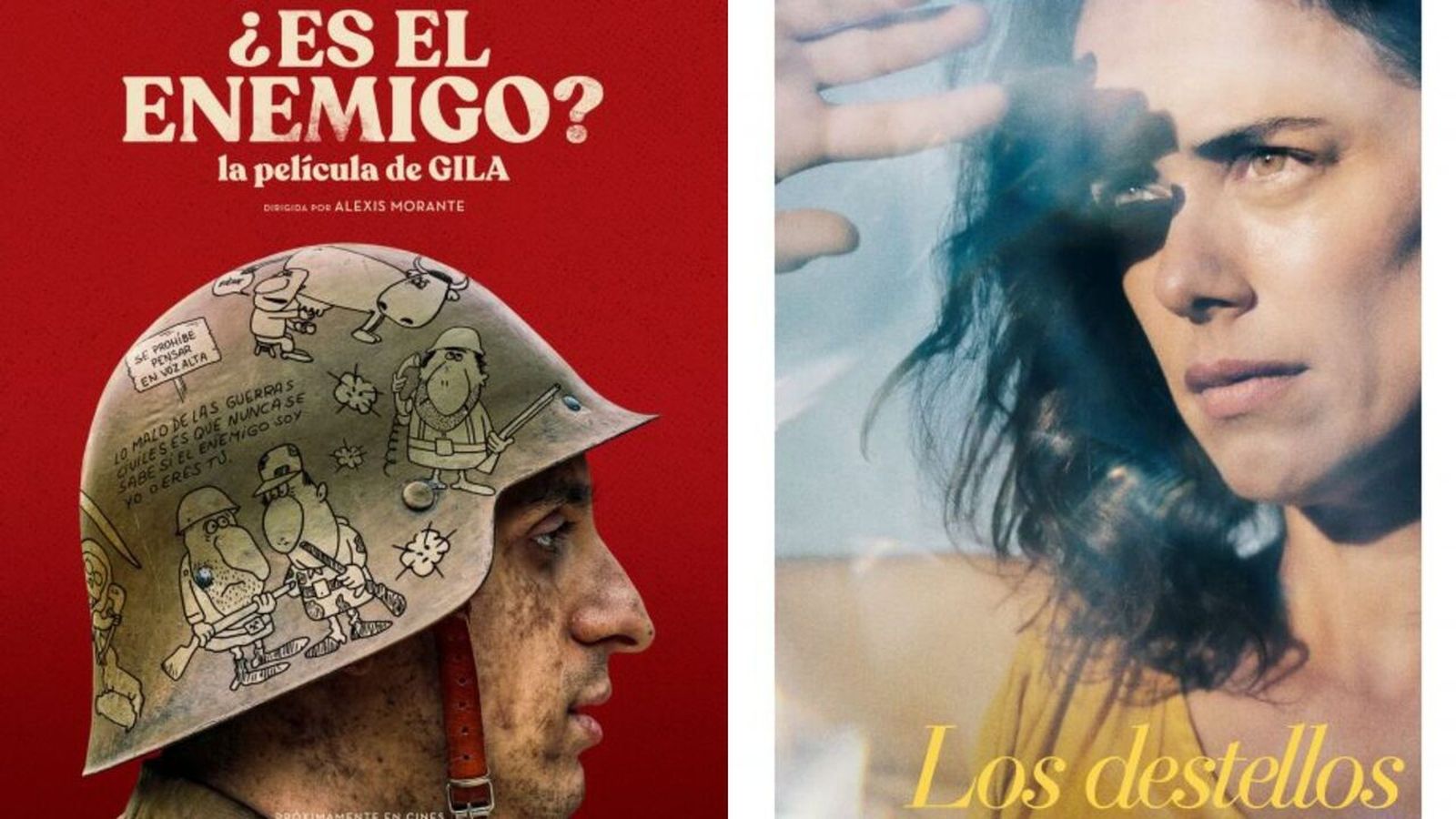 17.01.2025 | “Gran pantalla” i les nominacions als premis Goya