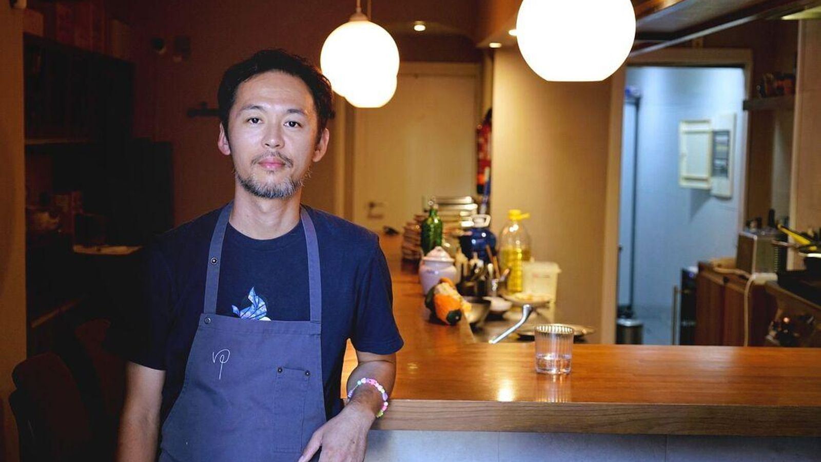 23.10.2024 | "Obrim meló" i les cuines obertes