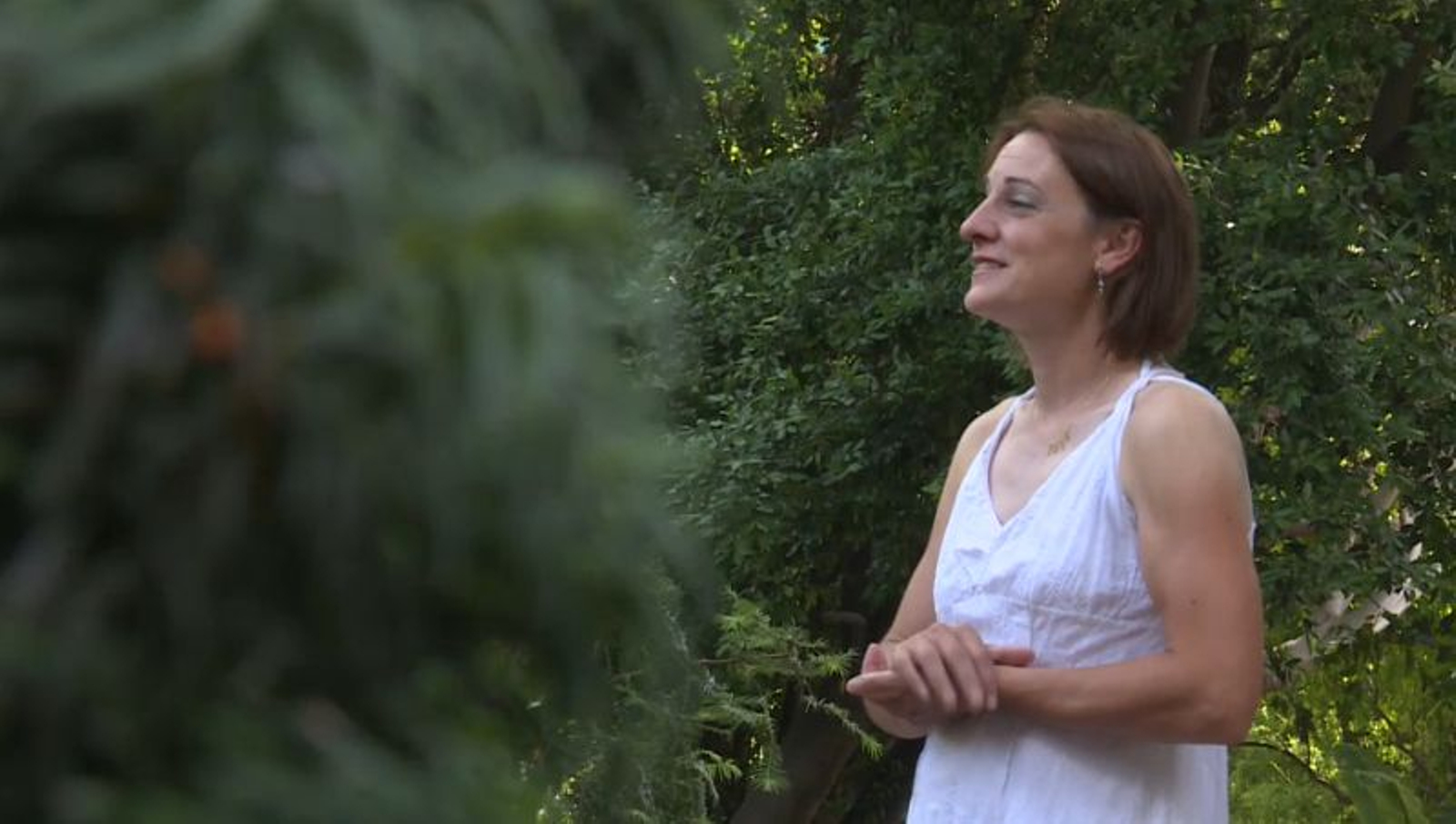 Elvira Chorques és una veterinària i ramadera que a Énguera porta una granja de 8.000 ovelles