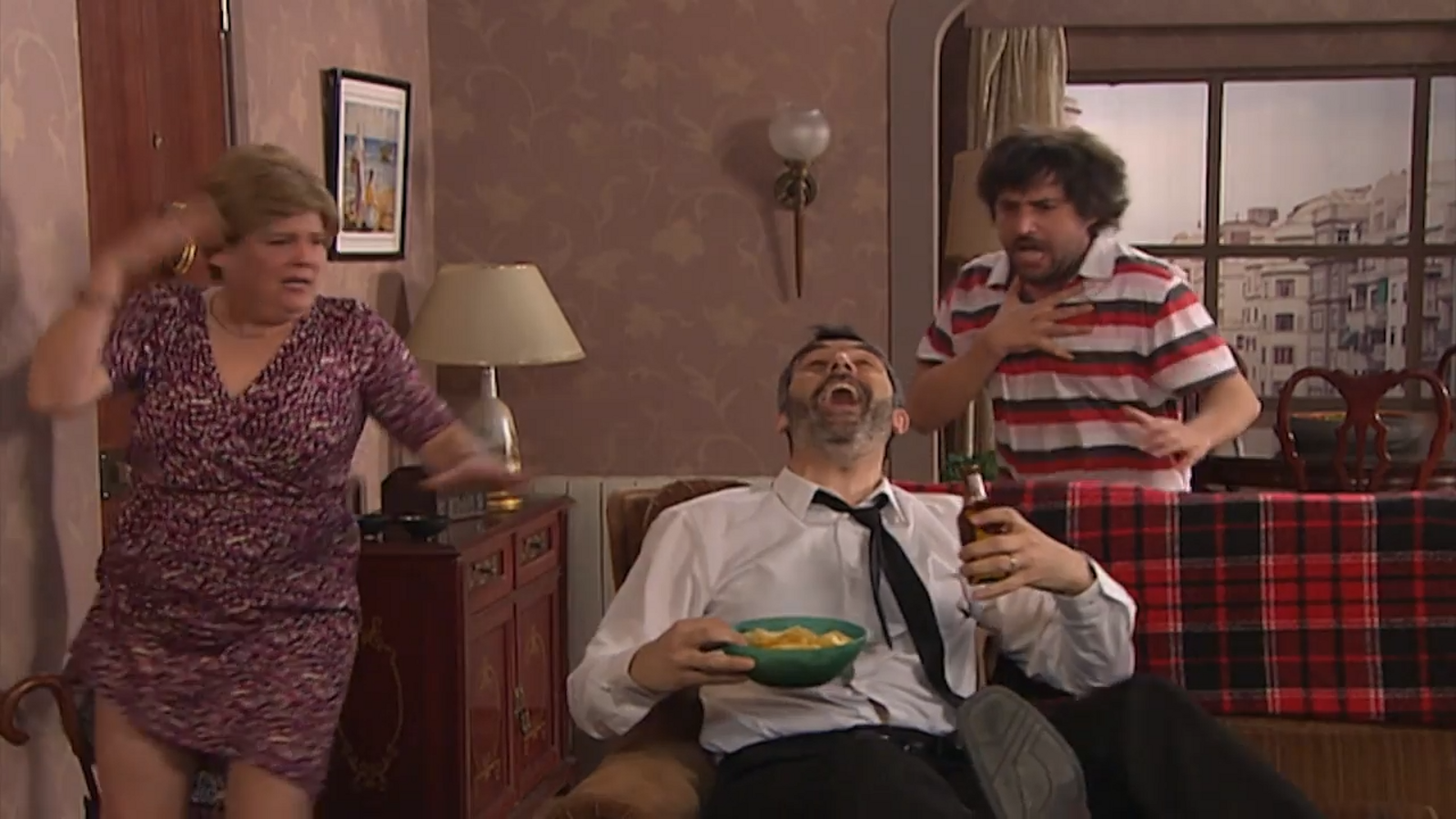 Socarrats | Capítol 195