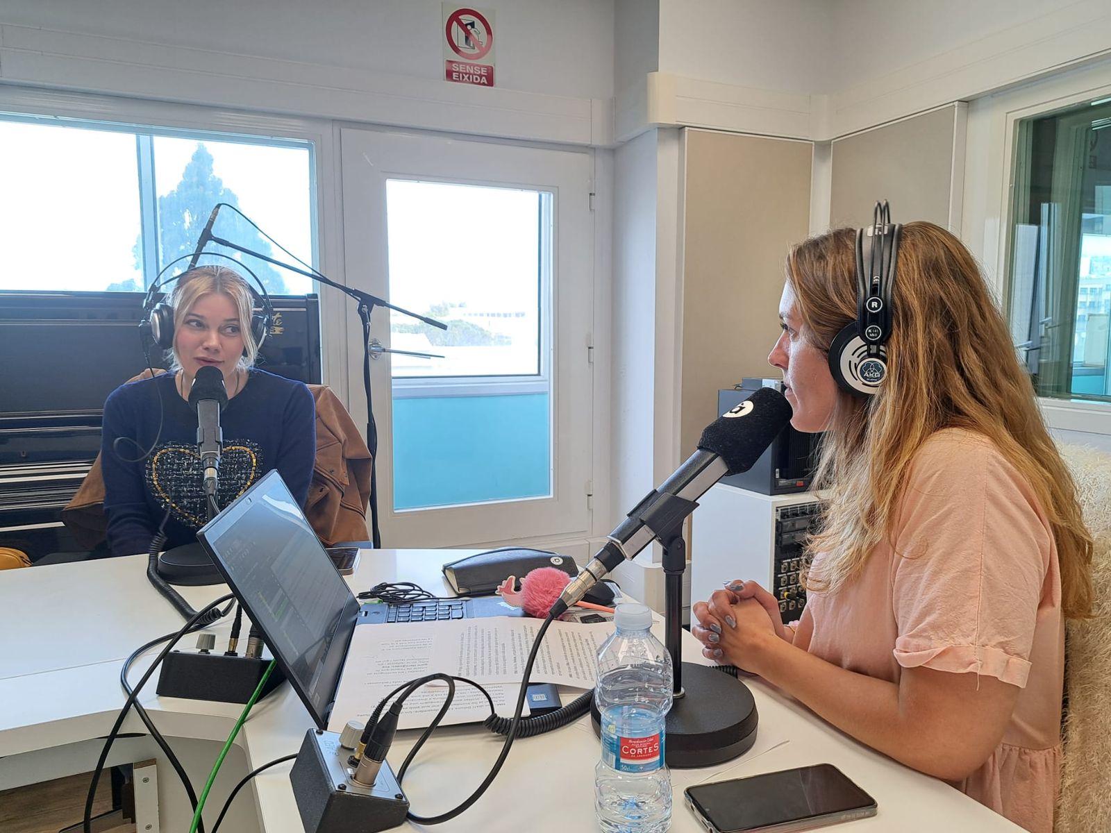 08.03.2023 | El rall diari T4
