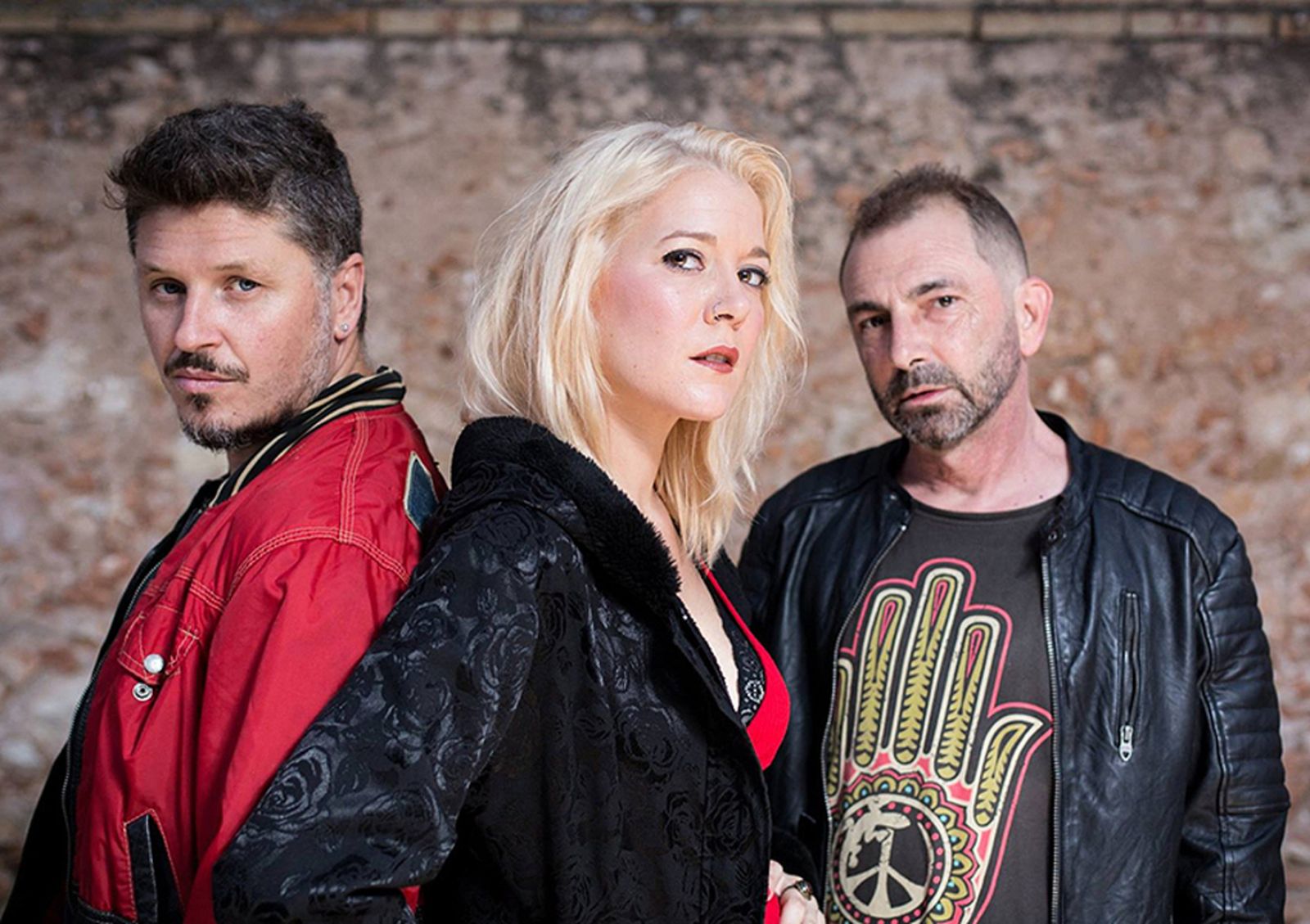 09.03.2022 | Reina Roja estrena ‘Miedosa’
