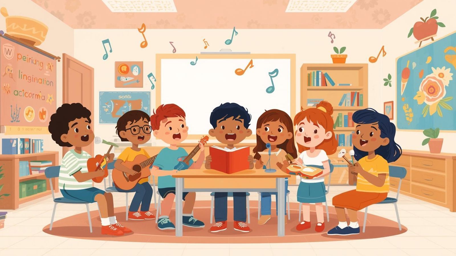 Aprendre valència amb musica