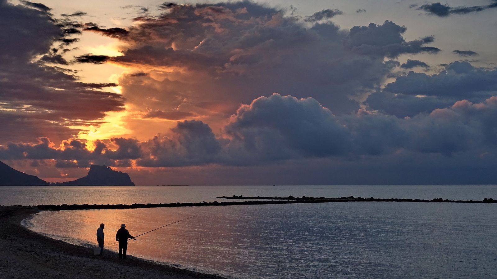 PERE CIUDAD, Altea, la Marina Baixa