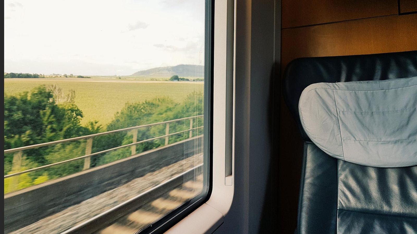 Viatjar amb verbs de la primera conjugació