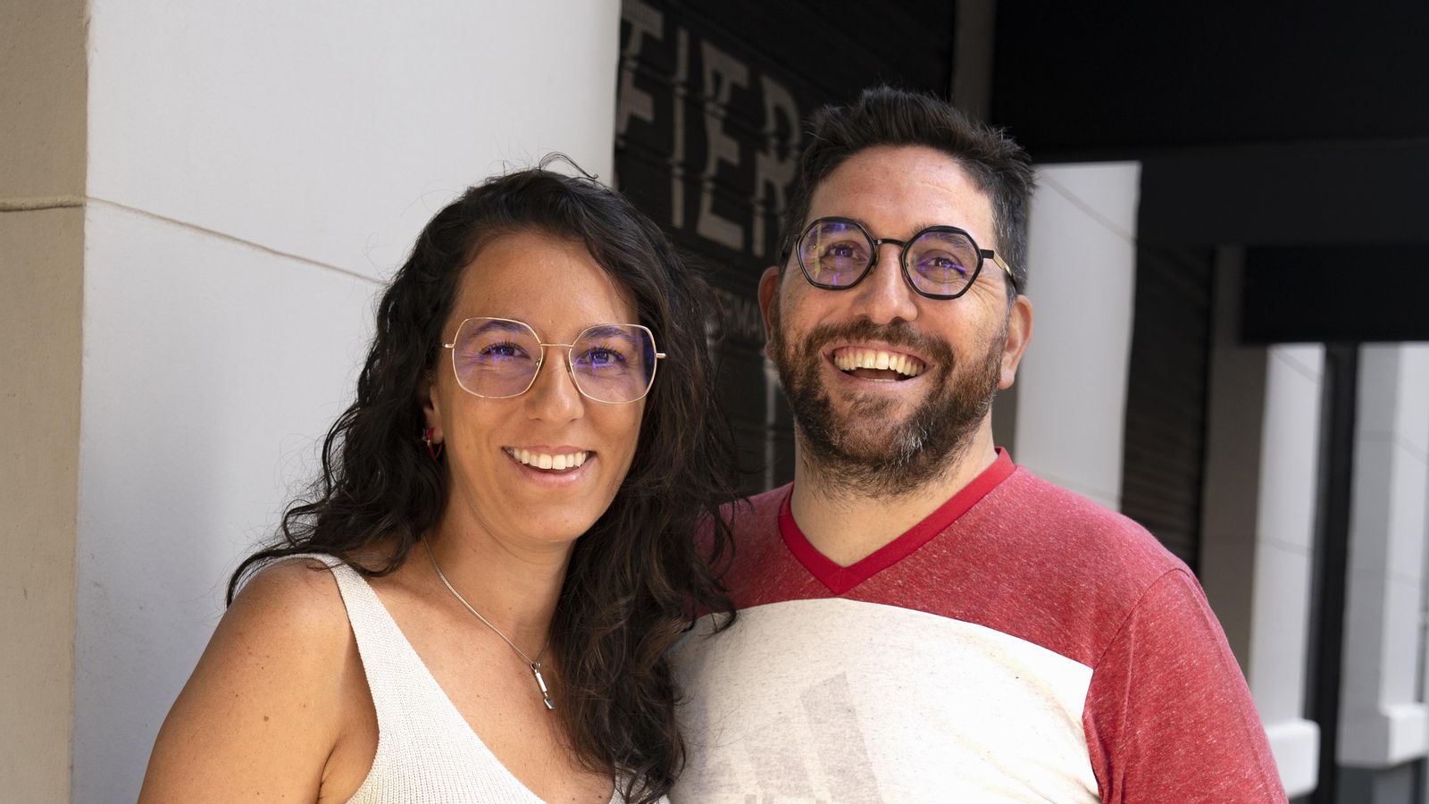 11.09.2024 | "Obrim meló" i la gestió de restaurants, amb Carito Lourenço i Germán Carrizo