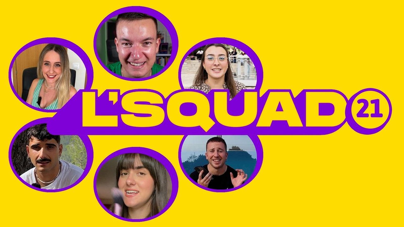 L'Squad expansió | Setmana 21