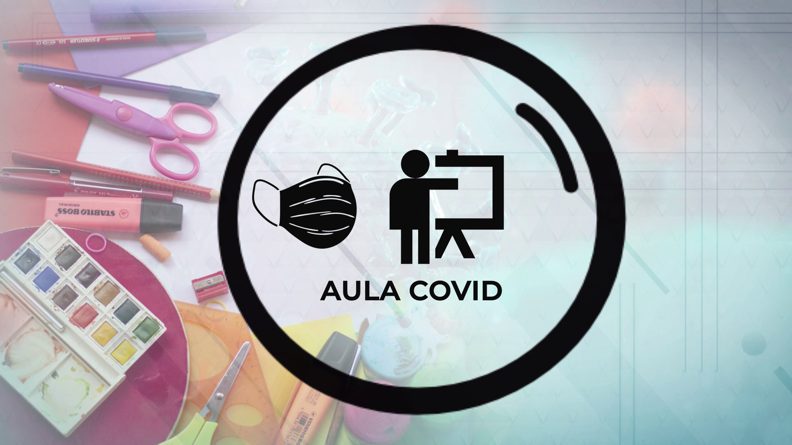 Així gestionaran les escoles valencianes els casos sospitosos de coronavirus