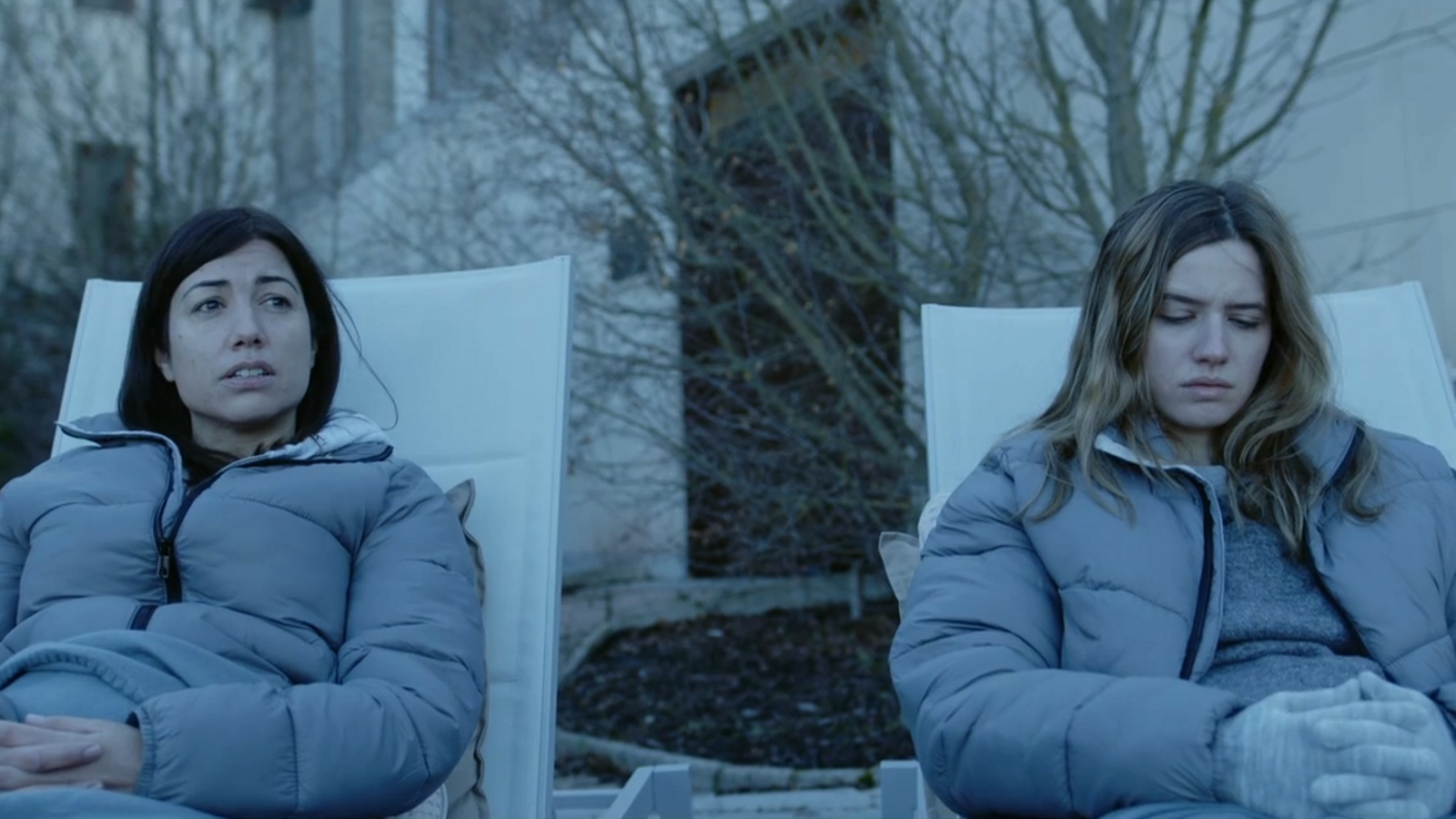 Desenterrats | Capítol 6