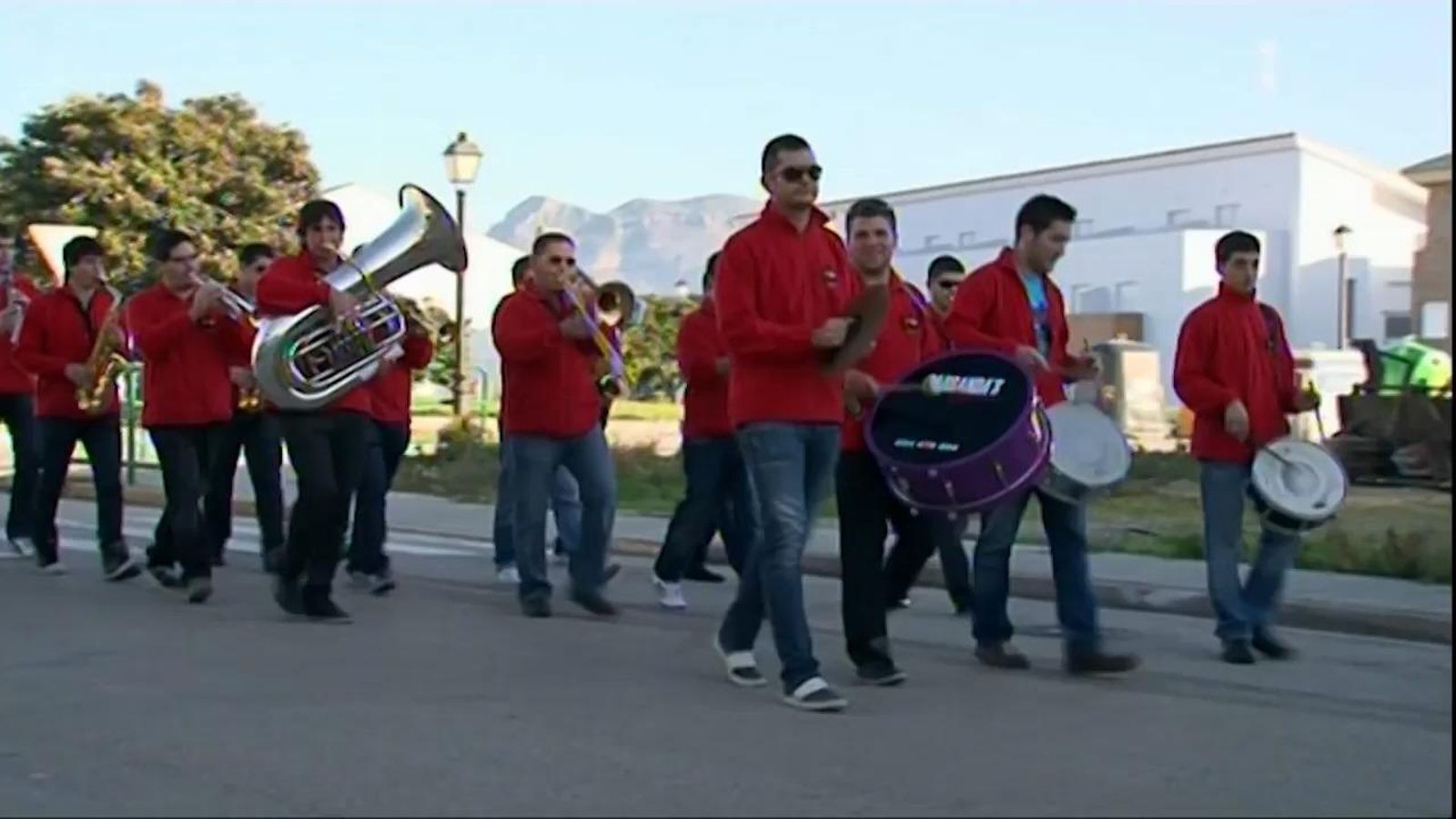 Una paelleta i mo n'anem