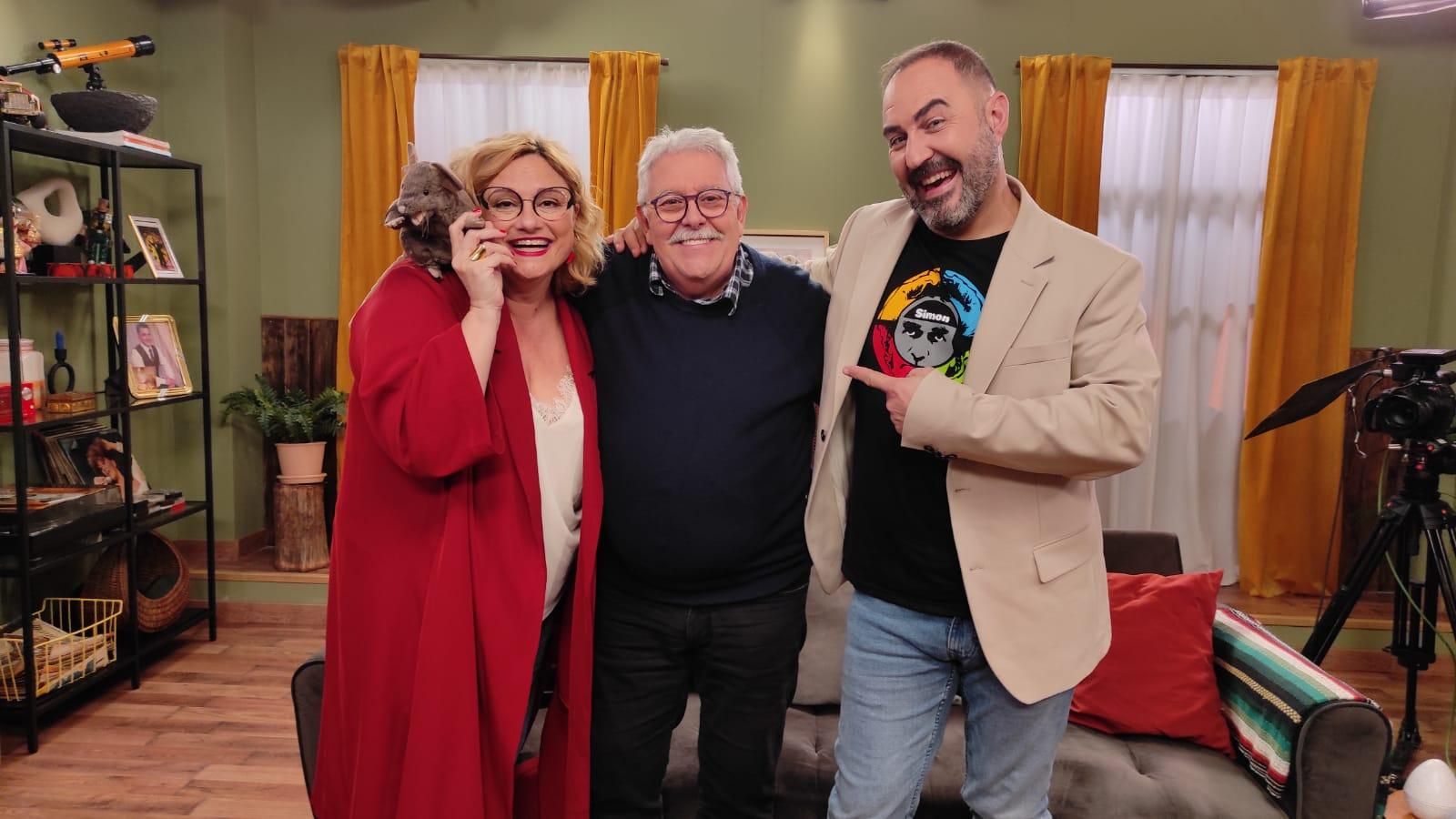 No tenim trellat | Màgic Andreu i La partida del segle