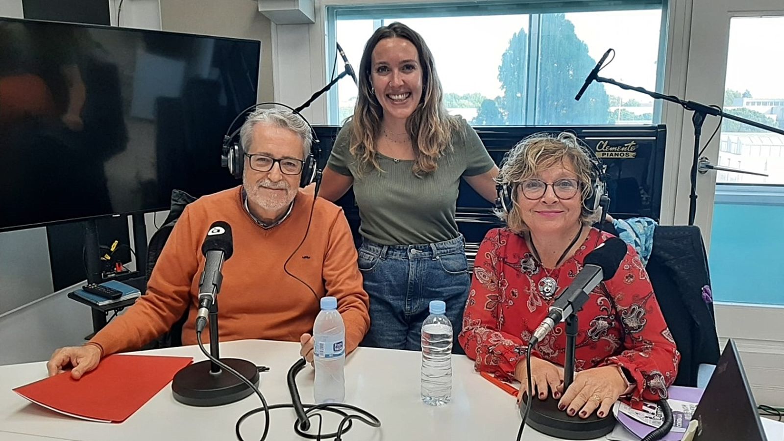 23.11.2022 | El rall diari T3