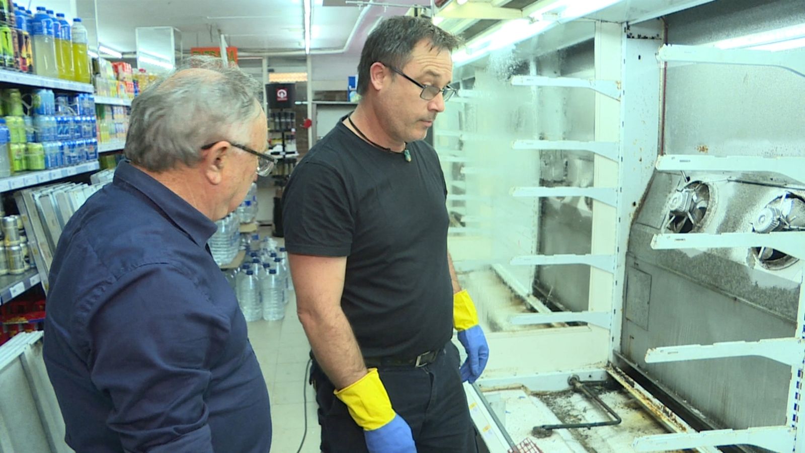 Quins danys per pluges cobreixen les assegurances?