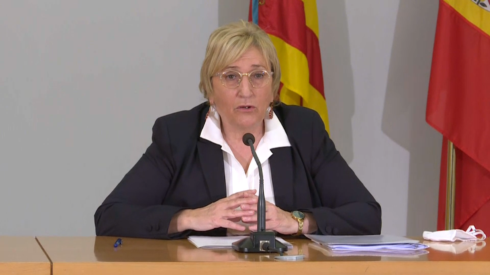 17.11.2020 | Les notícies de la nit