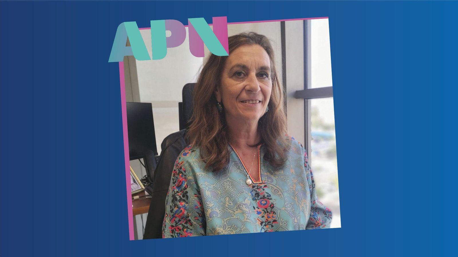 16.04.2025 | “Tenim memòria”. Susana Gisbert, un any com a fiscal delegada de Memòria Democràtica.