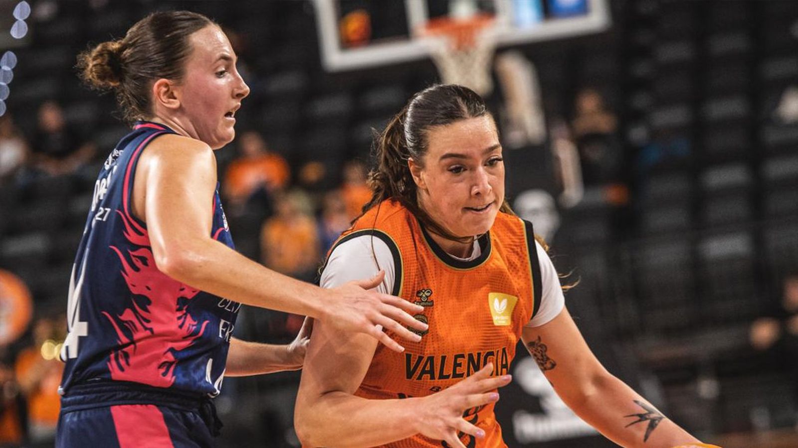 20.10.2026 | Esport femení amb Teika