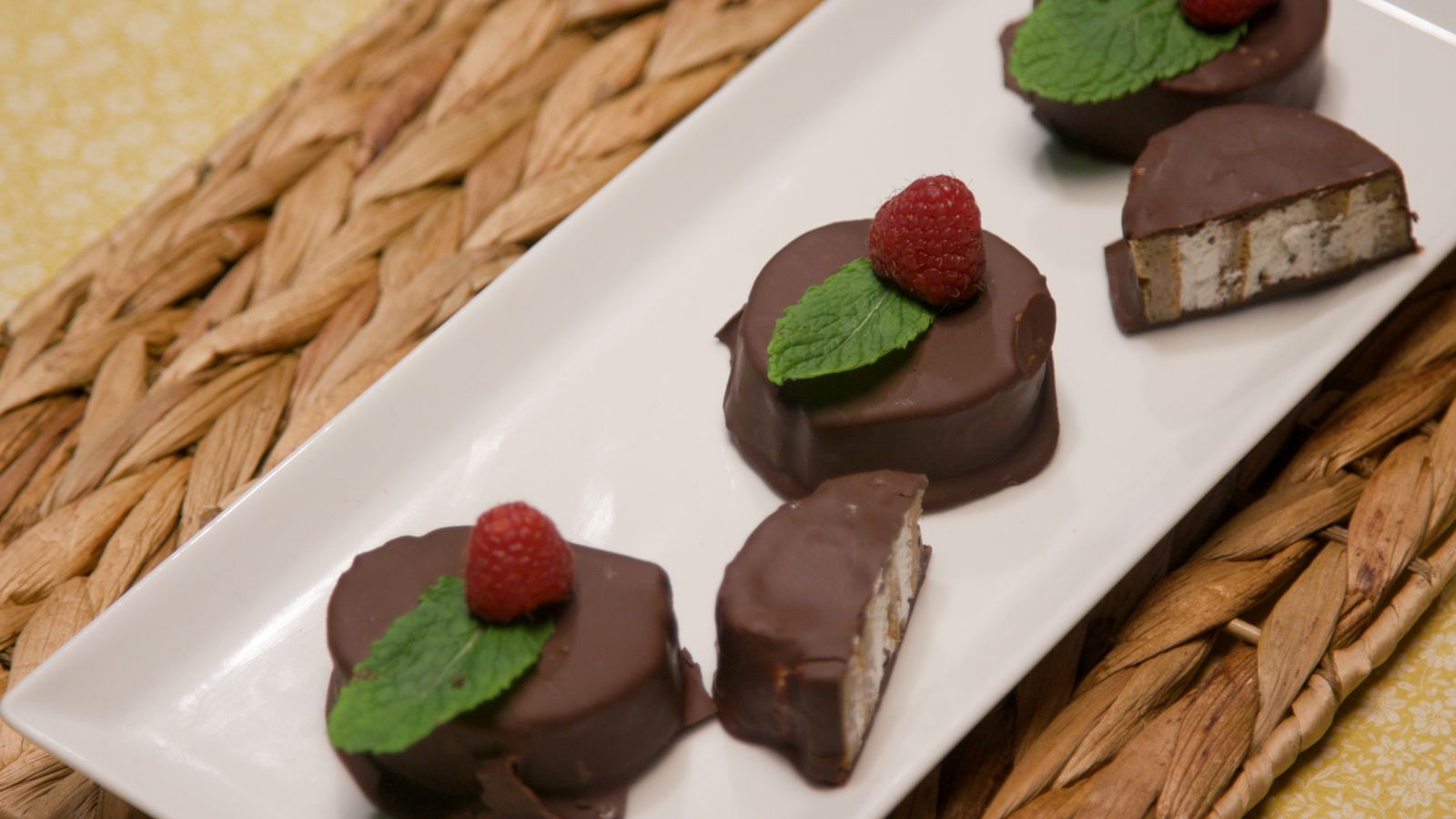 Phoskitos casolans saludables