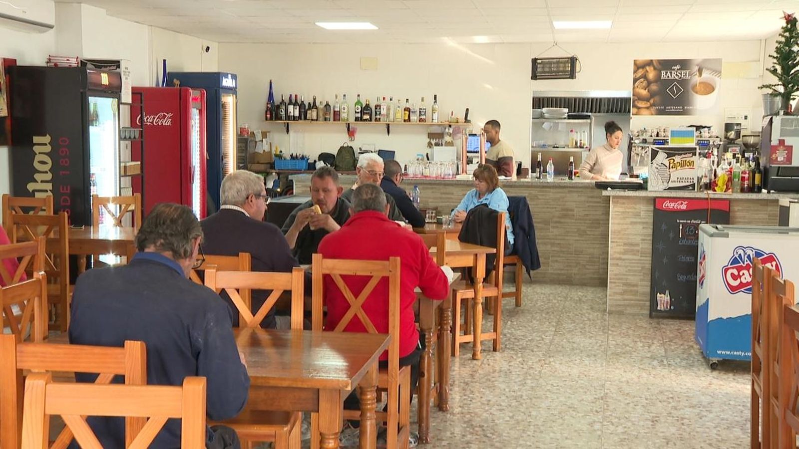 Bar de Goga (Comtat)
