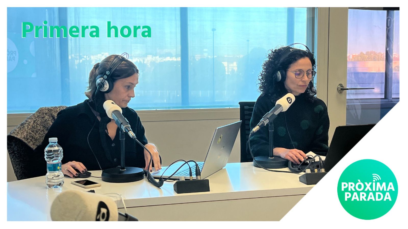 19.12.2023 | Pròxima parada | Primera Part