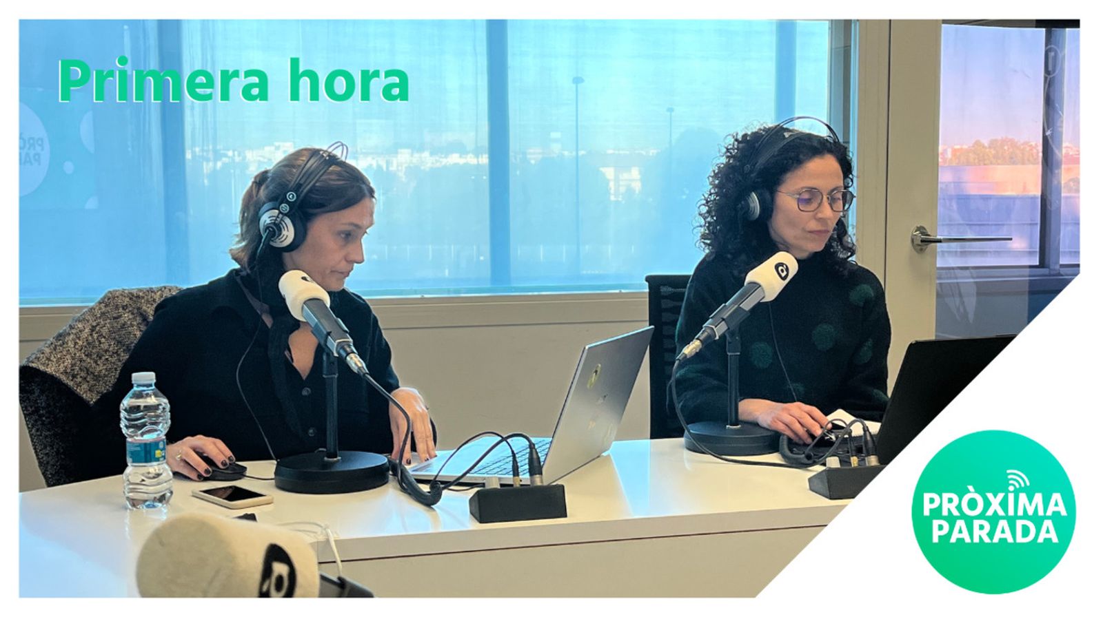 19.12.2023 | Pròxima parada | Primera Part