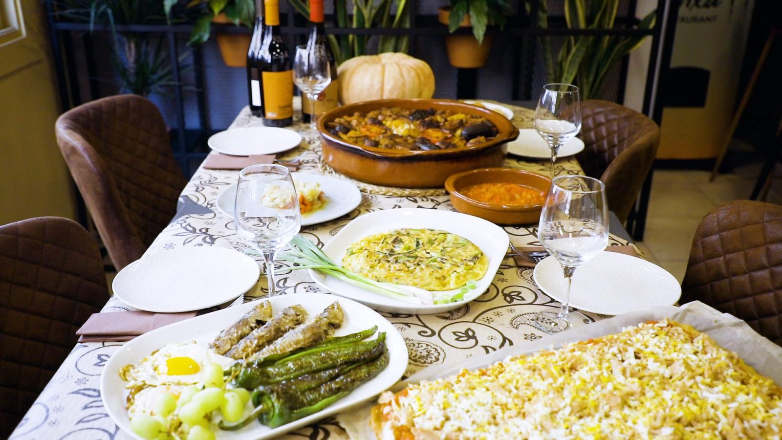 La cuina de la Costera