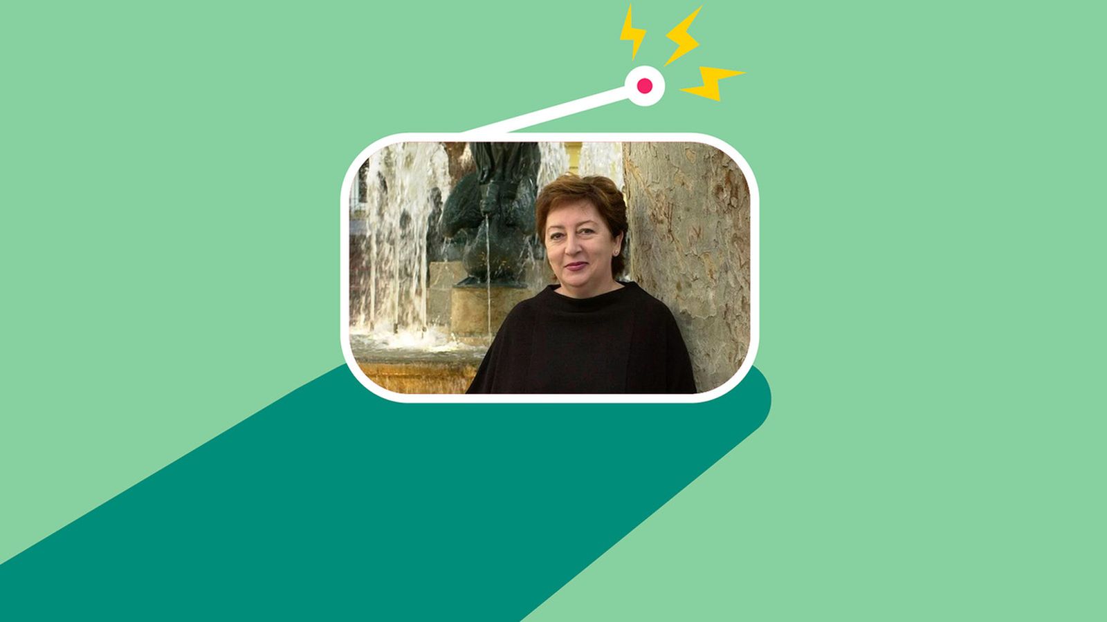 17.07.2025 | Queda't amb els nostres | Empar Ferrer