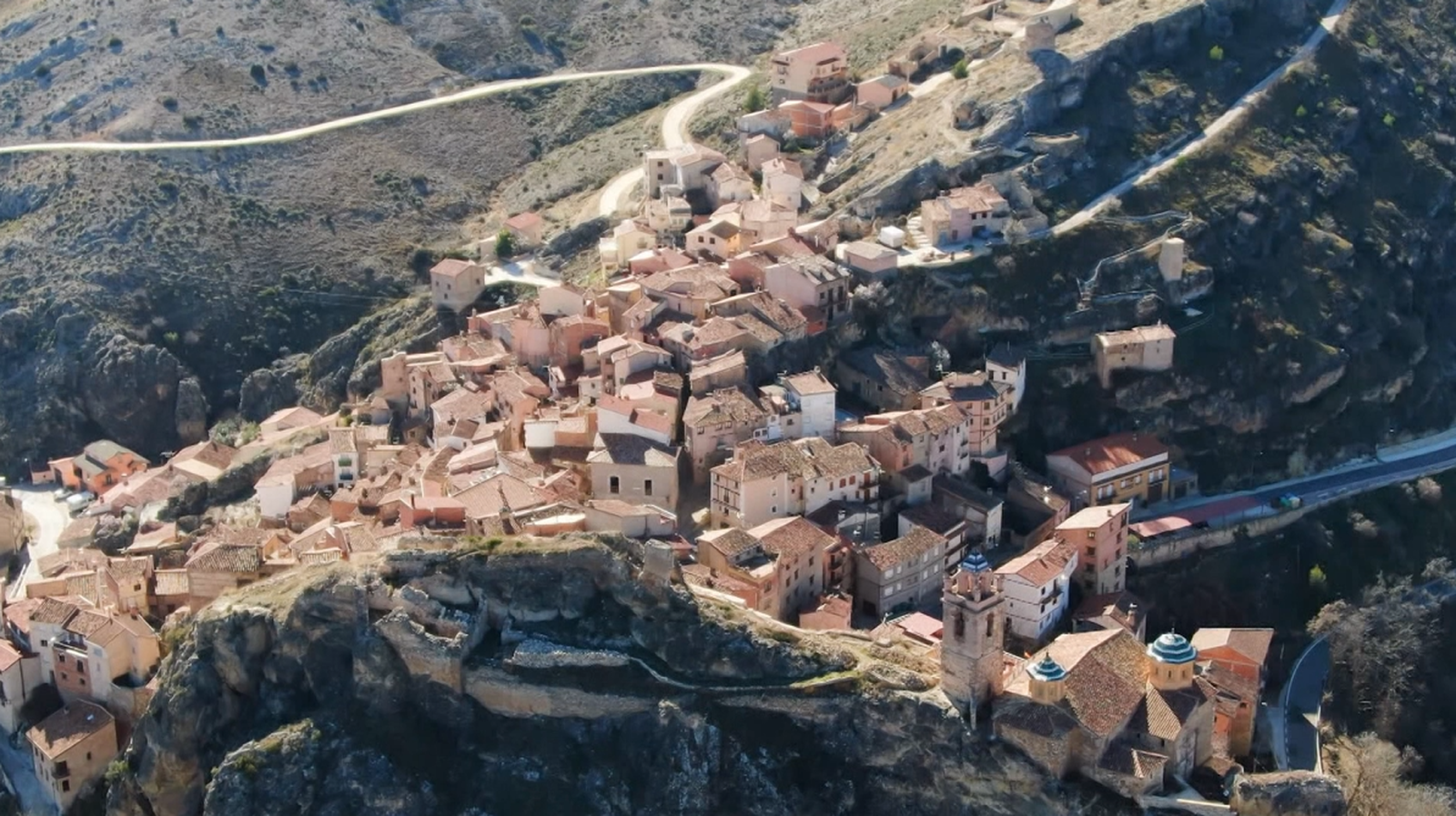 Ademuz