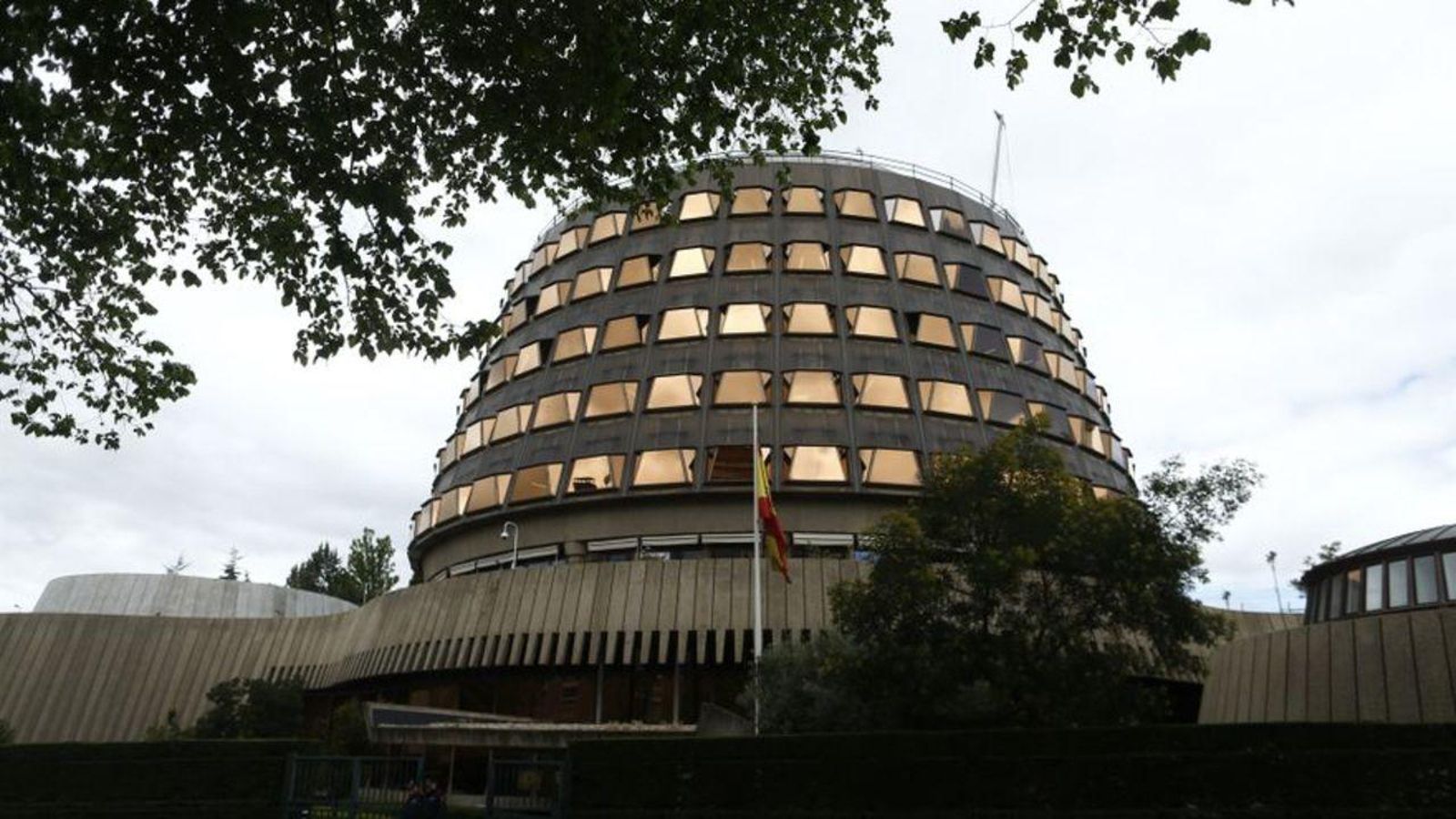 El Constitucional anul·la l'impost de plusvàlua municipal