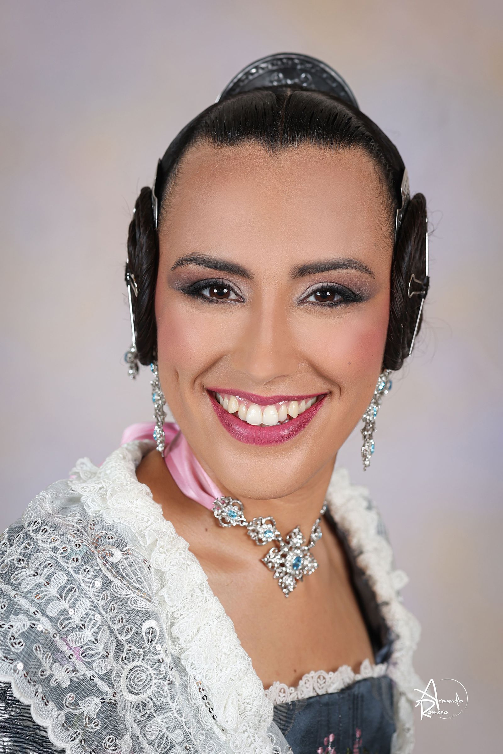 Sandra Suárez Pallás - Falla Llanterna-Na Rovella-Avinguda de l'Oest – Sector La Seu-La Xerea-El Mercat