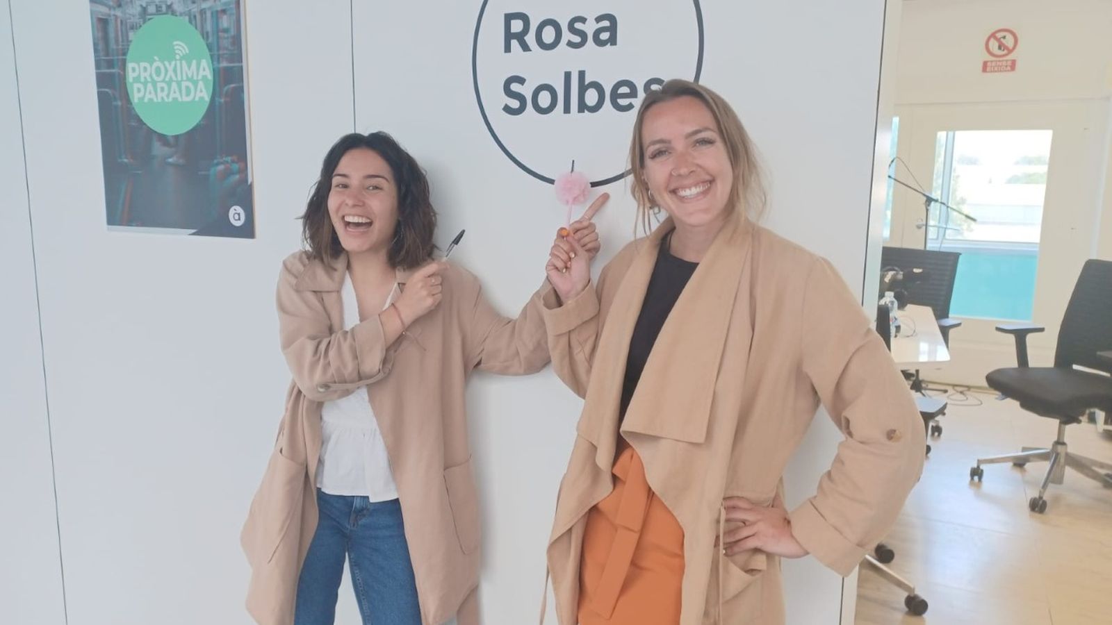 27.04.2023 | El rall diari T4
