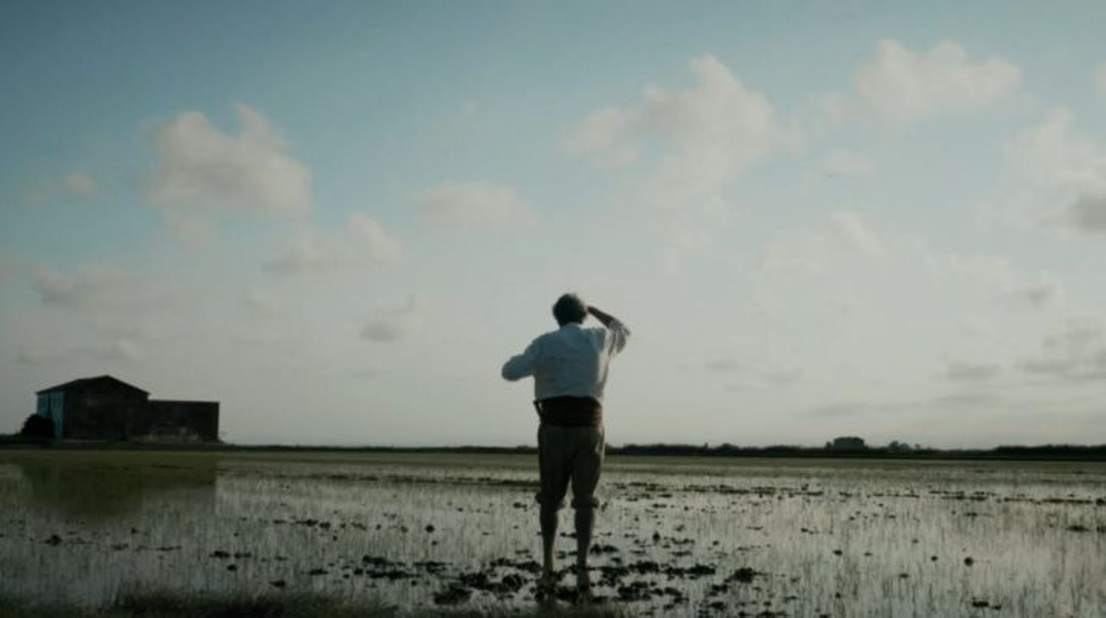 Imatge del documental 'Fusilados', dirigit per Manuel Rossell i Lucas Moro