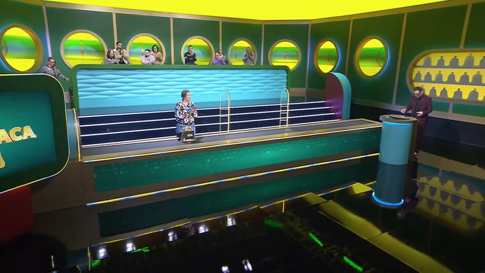 21.01.2026 | A la saca