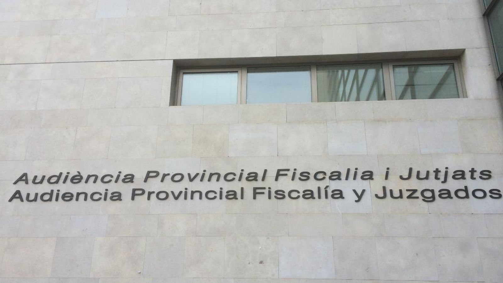 Anticorrupció investiga dos regidors de Compromís a Palma de Gandia per suborn Anticorrupció investiga dos regidors de Compromís a Palma de Gandia per suborn