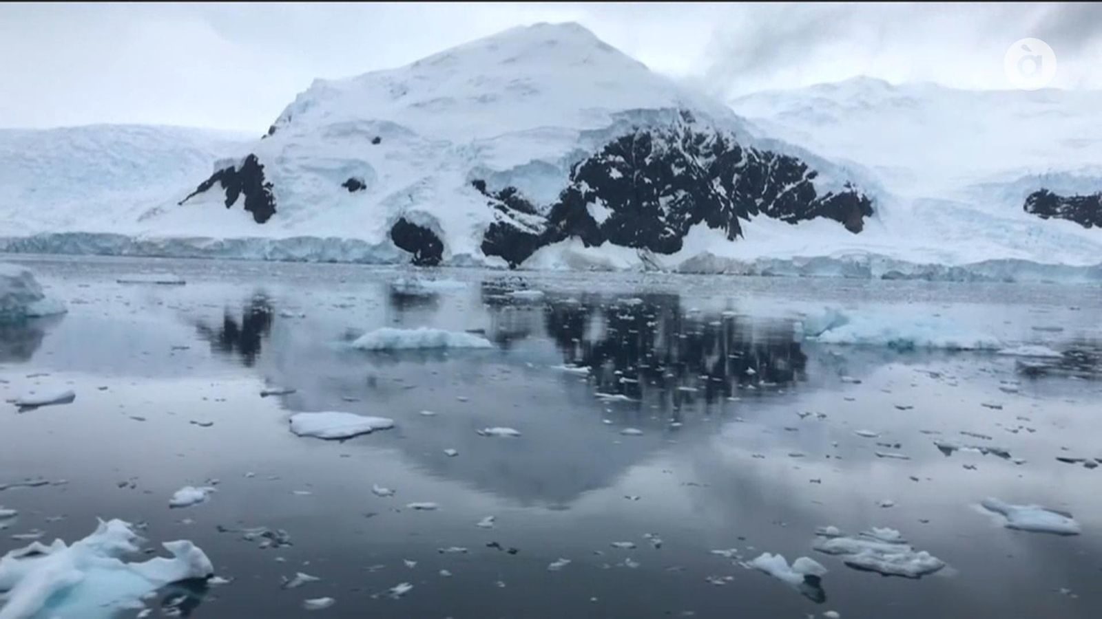 L\'últim lustre ha sigut el més càlid de la història moderna