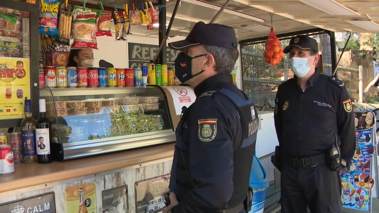07.05.2021 | Les notícies del migdia