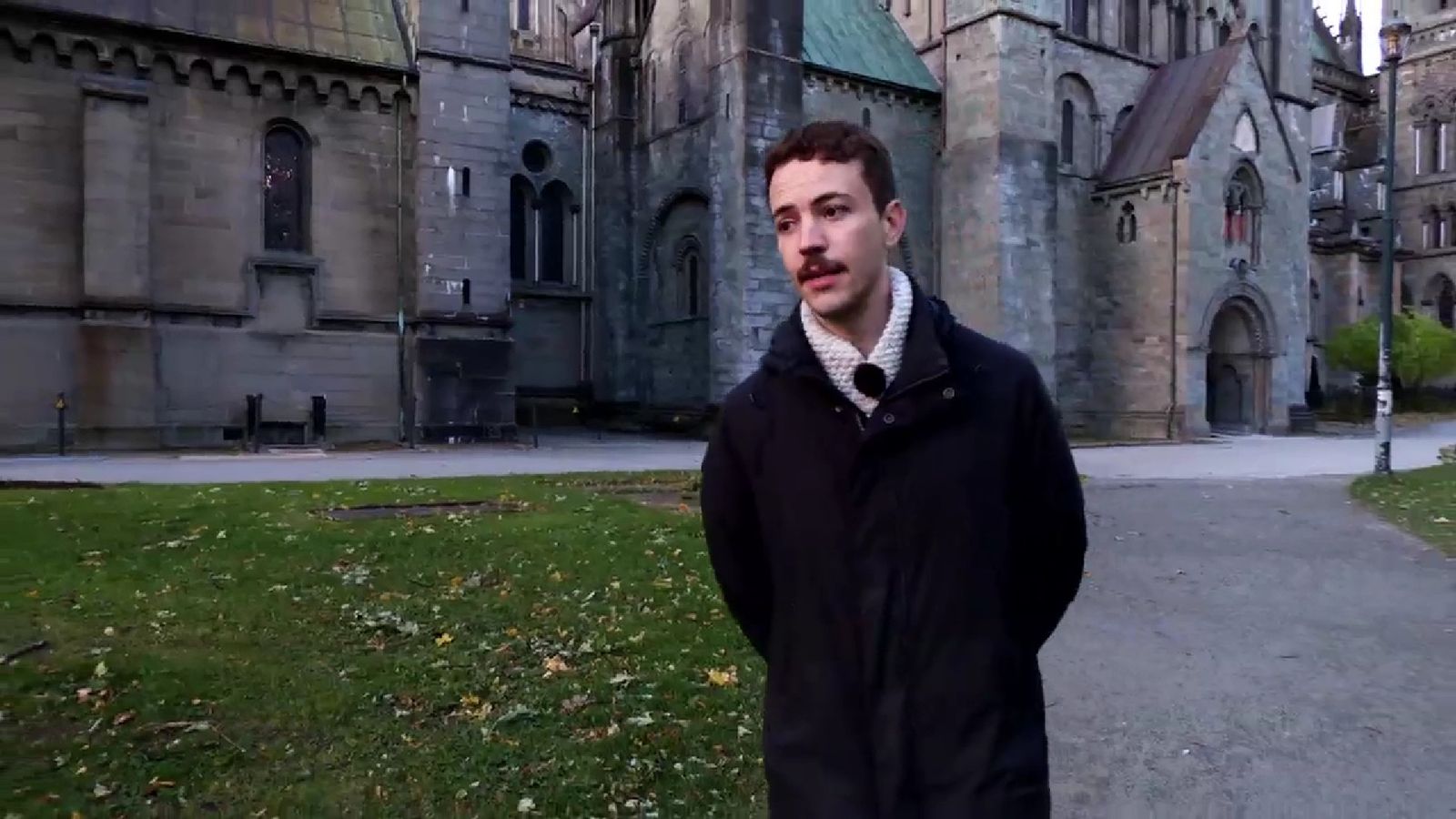 Víctor Bañuls de Sant Joan d'Alacant